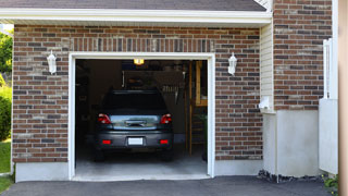 Garage Door Installation at Hunters Glen, Colorado